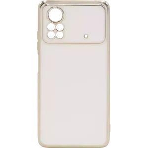 قاب مای کیس مدل چرمی مناسب برای پوکو X4 Pro