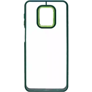 قاب مدل New Skin مناسب برای شیائومی Mi Note 9S