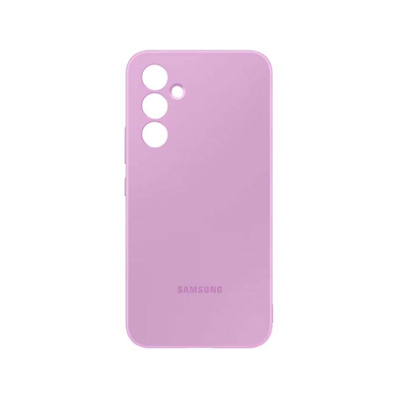 مدل سیلیکون مناسب برای موبایل سامسونگ Galaxy A34.A54 1 1
