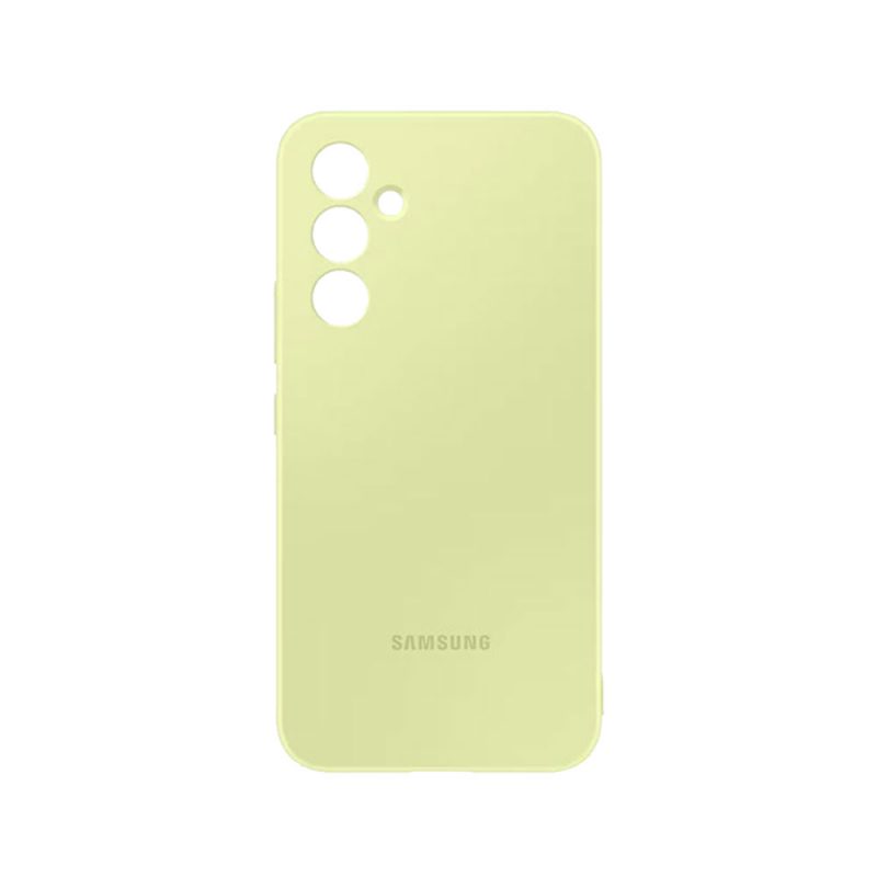 مدل سیلیکون مناسب برای موبایل سامسونگ Galaxy A34.A54 2 1