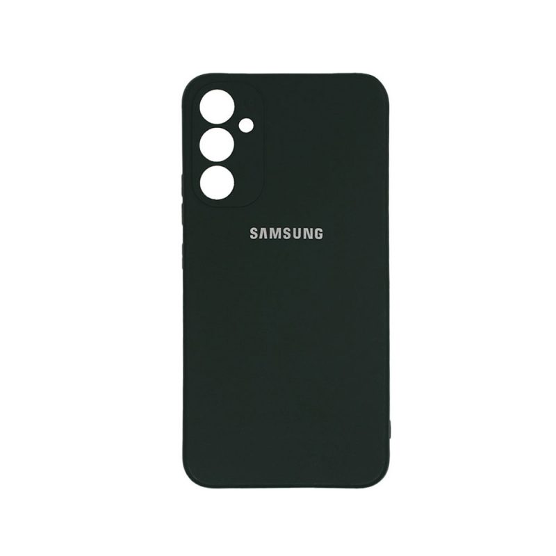 مدل سیلیکون مناسب برای موبایل سامسونگ Galaxy A34.A54 3 1