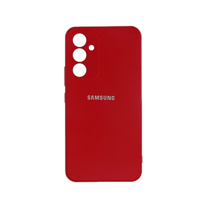 مدل سیلیکون مناسب برای موبایل سامسونگ Galaxy A34.A54 4 1