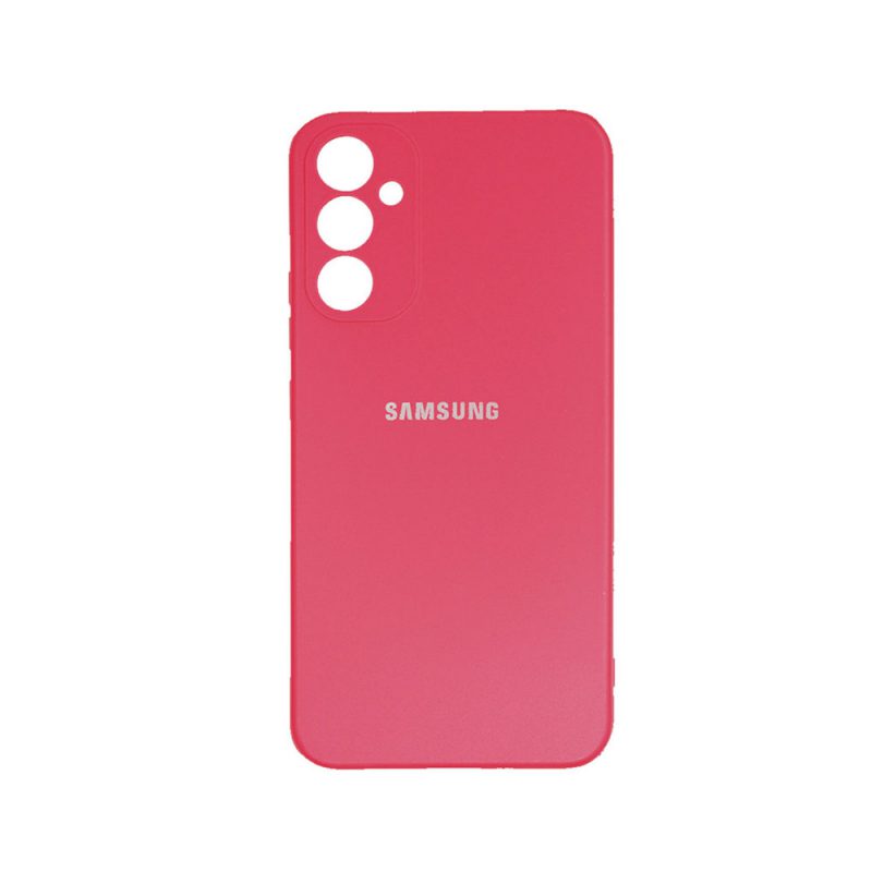 مدل سیلیکون مناسب برای موبایل سامسونگ Galaxy A34.A54 7 1