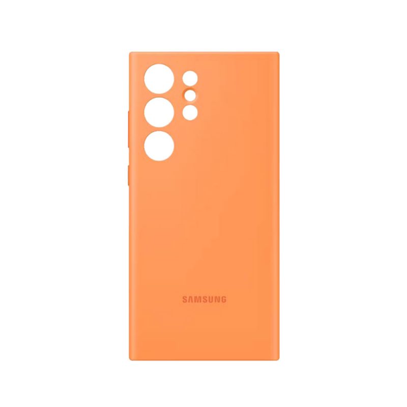 مدل سیلیکون مناسب برای موبایل سامسونگ Galaxy S23 Ultra 1