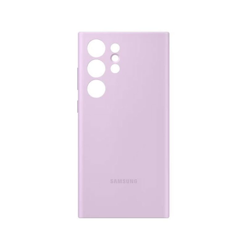مدل سیلیکون مناسب برای موبایل سامسونگ Galaxy S23 Ultra 2