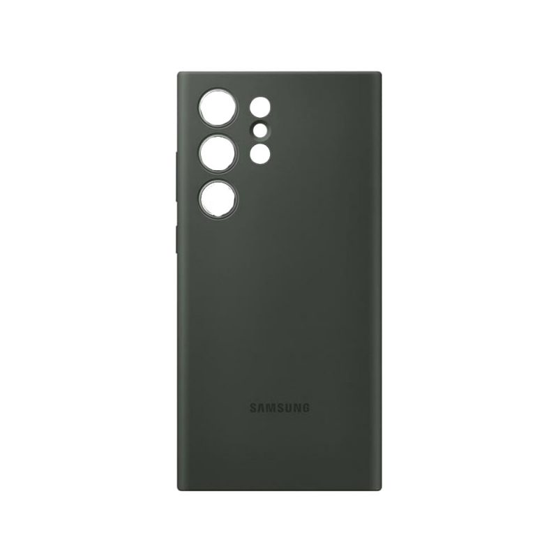 مدل سیلیکون مناسب برای موبایل سامسونگ Galaxy S23 Ultra 5