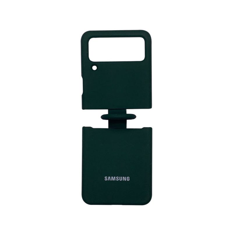 مدل سیلیکون مناسب برای موبایل سامسونگ Galaxy Z Flip 3 1