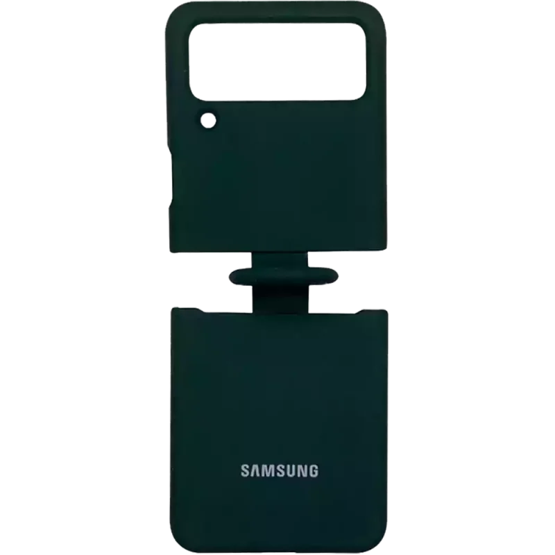مدل سیلیکون مناسب برای موبایل سامسونگ Galaxy Z Flip 3 1