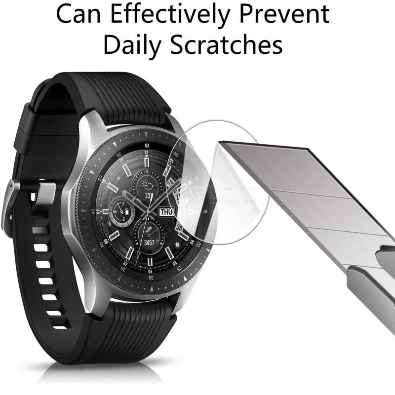 صفحه نمایش مناسب برای ساعت هوشمند سامسونگ مدل Galaxy S3 R800 2