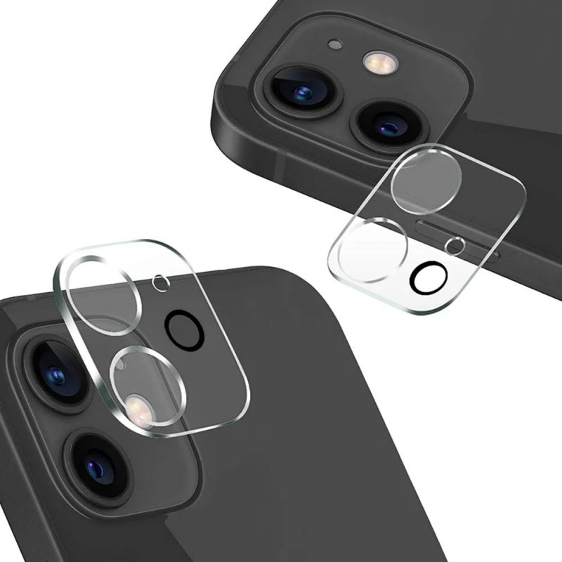 لنز دوربین Biva مدل Camera Film مناسب برای اپل iPhone 12 2