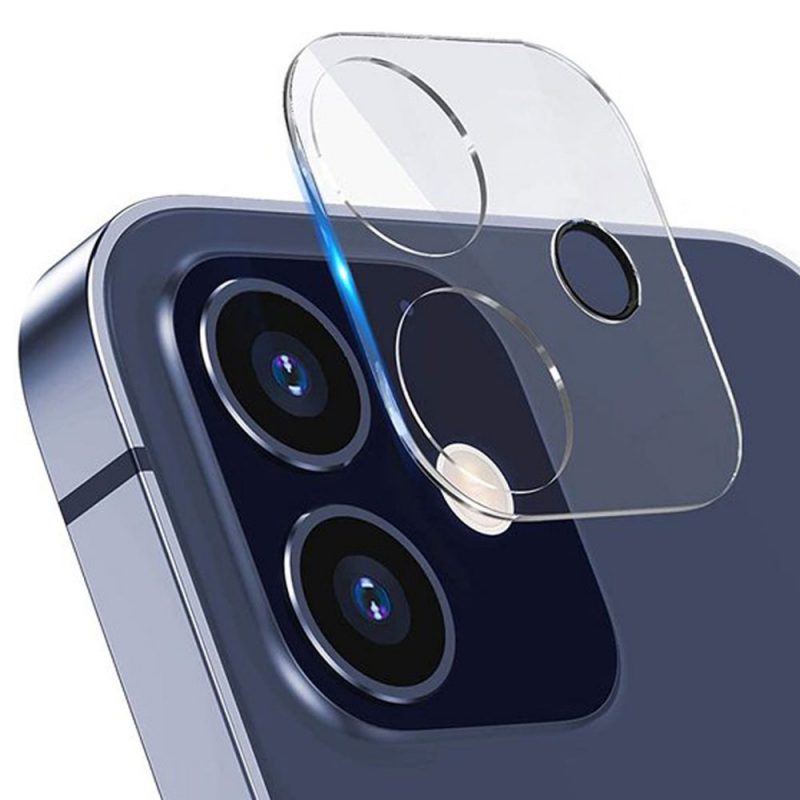 لنز دوربین Biva مدل Camera Film مناسب برای اپل iPhone 12 3