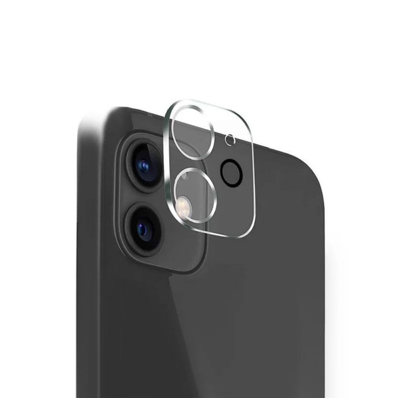 لنز دوربین Biva مدل Camera Film مناسب برای اپل iPhone 12 5