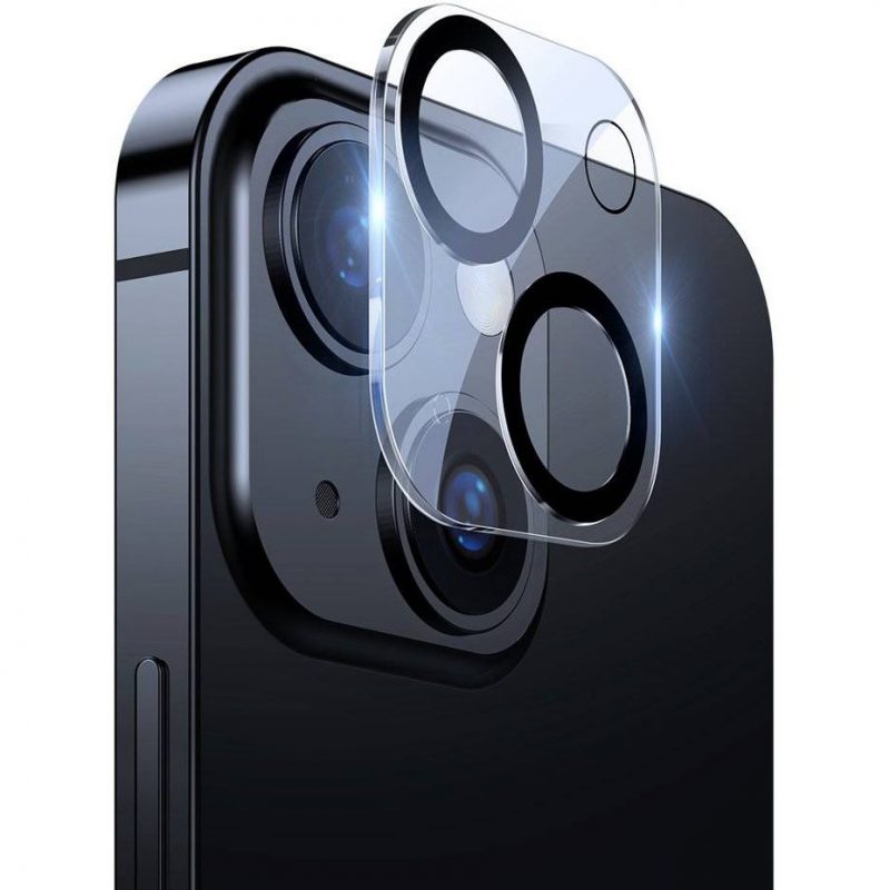 لنز دوربین Biva مدل Camera Film مناسب برای اپل iPhone 13 13 Mini 1