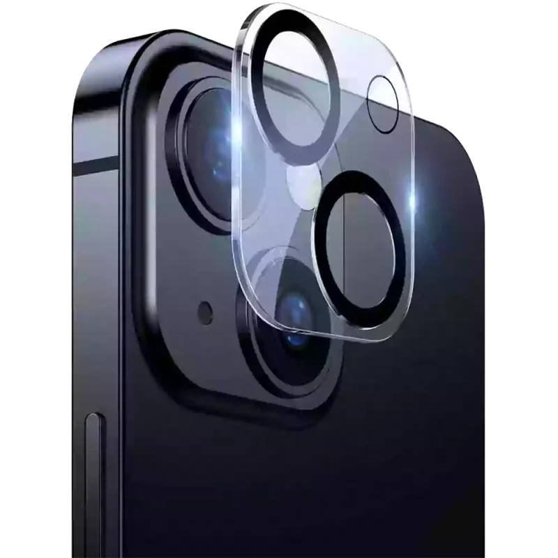 لنز دوربین Biva مدل Camera Film مناسب برای اپل iPhone 13 13 Mini 1
