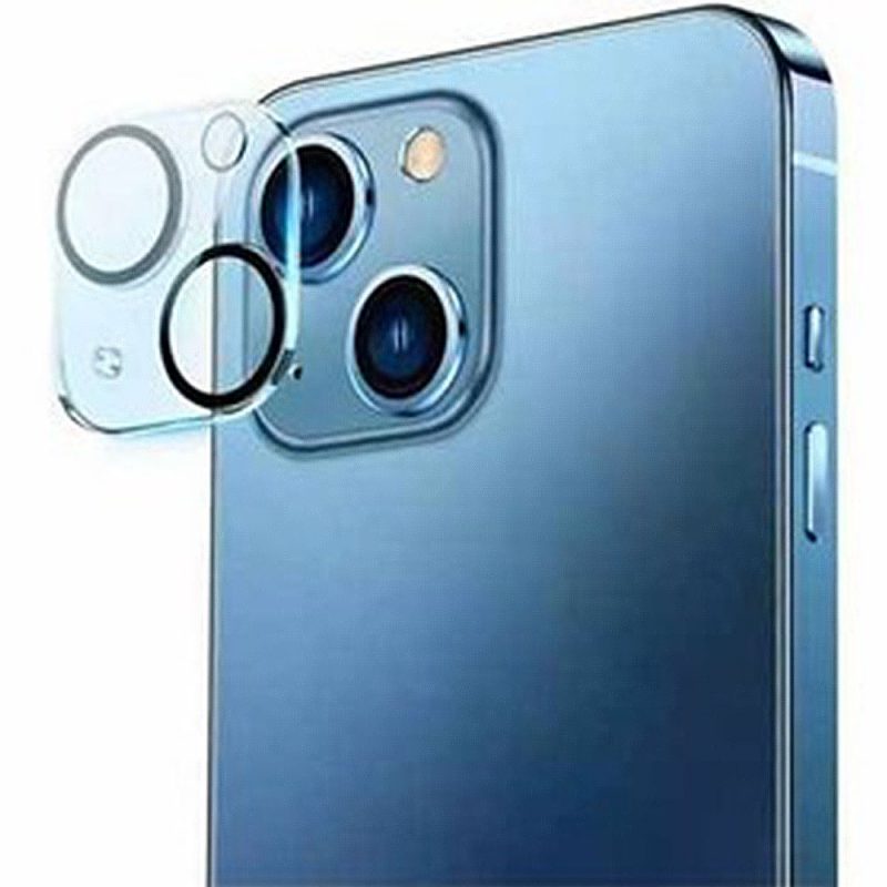 لنز دوربین Biva مدل Camera Film مناسب برای اپل iPhone 13 13 Mini 2