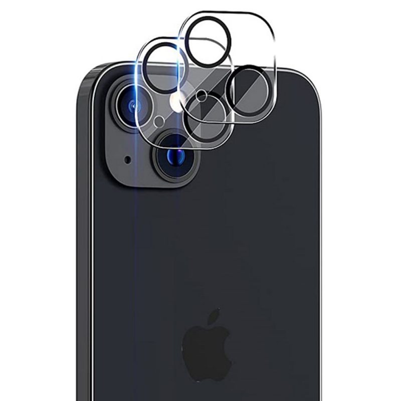 لنز دوربین Biva مدل Camera Film مناسب برای اپل iPhone 13 13 Mini 4