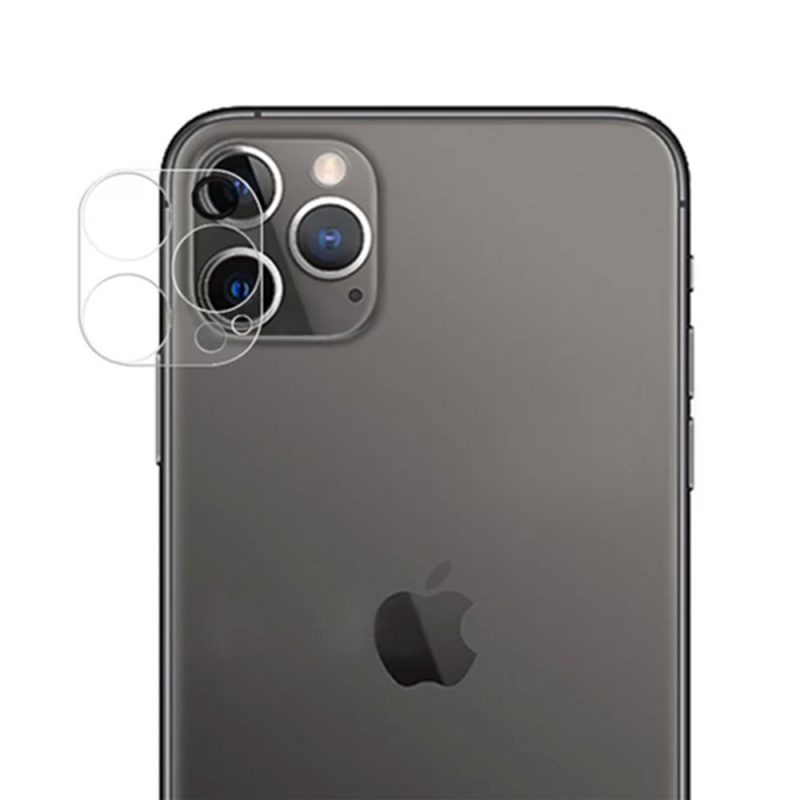 لنز دوربین شیشه ای میتوبل مدل Super D مناسب برای اپل iPhone 12 ProMax 4