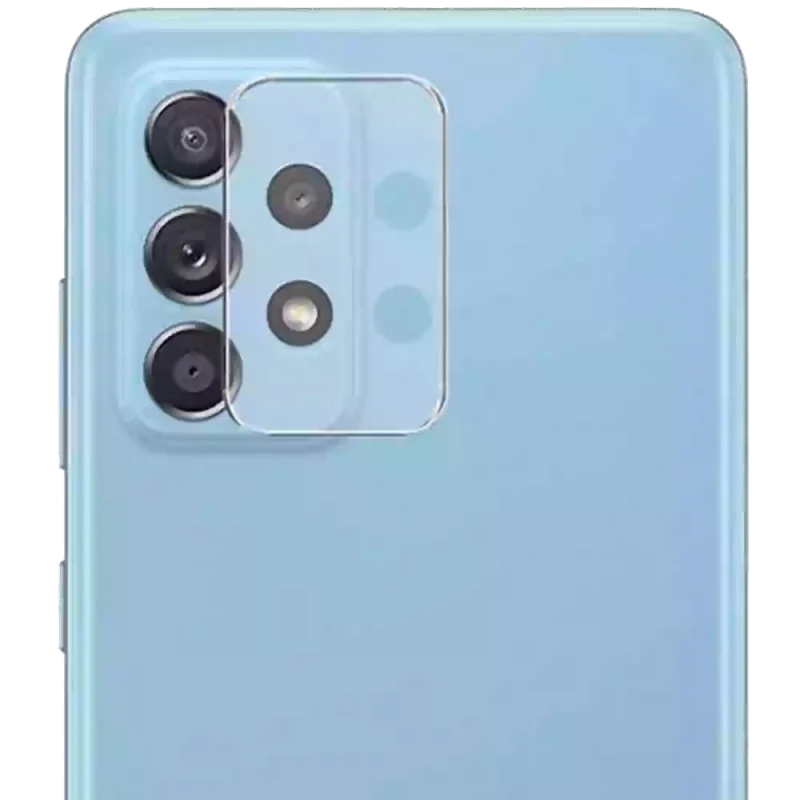 لنز دوربین شیشه ای میتوبل مدل Super D مناسب برای سامسونگ Galaxy A23 1