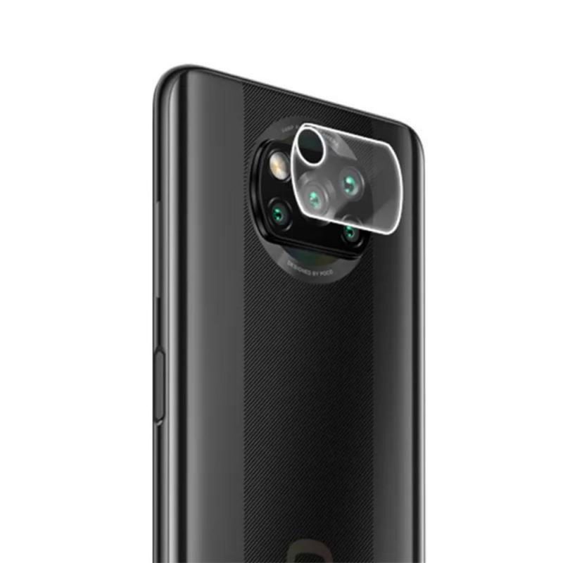 لنز دوربین شیشه ای میتوبل مدل Super D مناسب برای شیائومی X3 X3 Pro 1