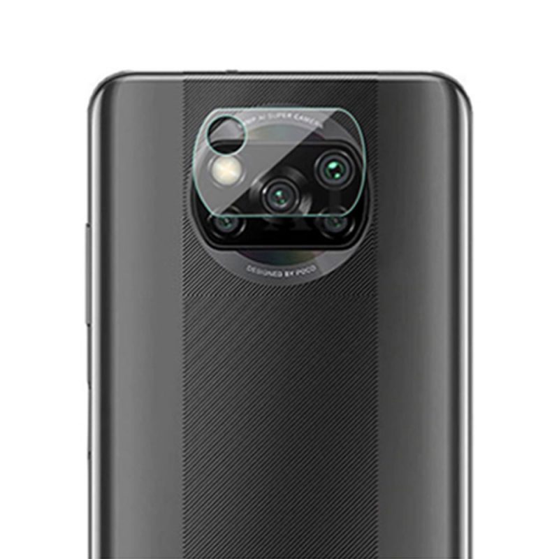 لنز دوربین شیشه ای میتوبل مدل Super D مناسب برای شیائومی X3 X3 Pro 2