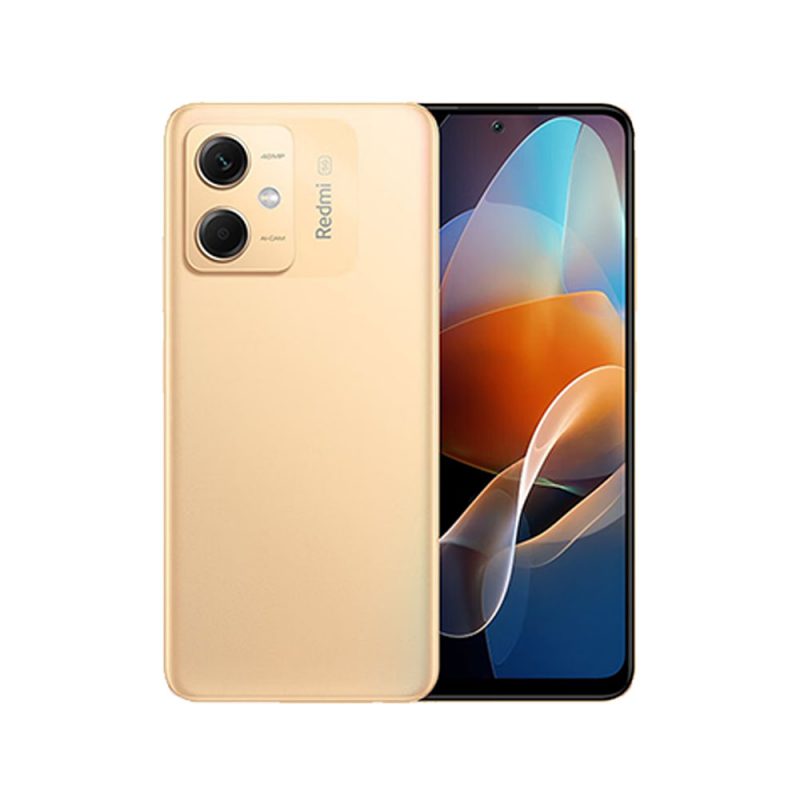 مبایل شیاومی Xiaomi Redmi Note 12R Pro 12256gb mobile phone 1 1