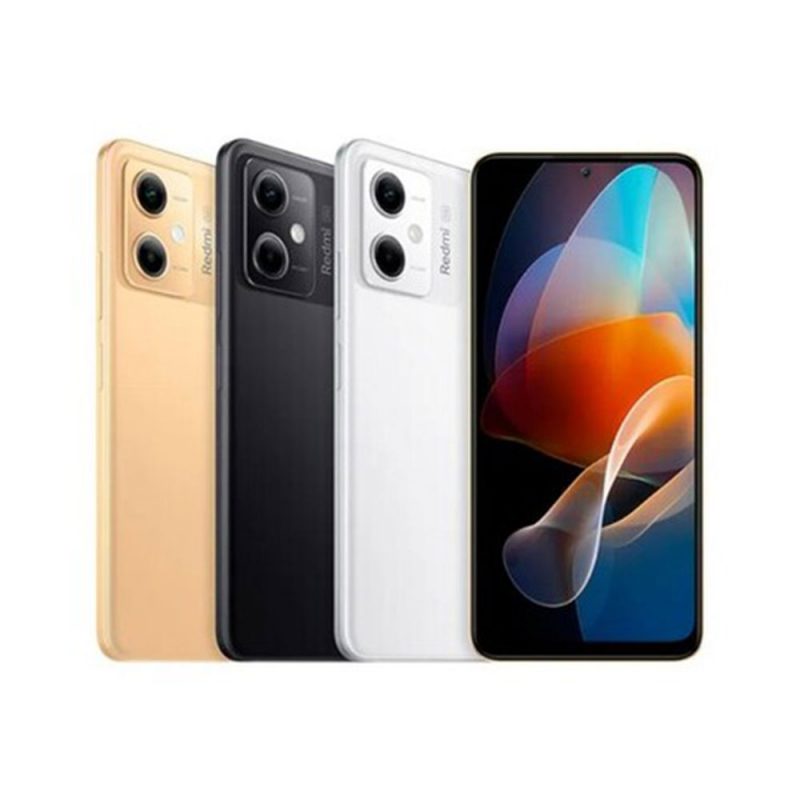 مبایل شیاومی Xiaomi Redmi Note 12R Pro 12256gb mobile phone 6 1