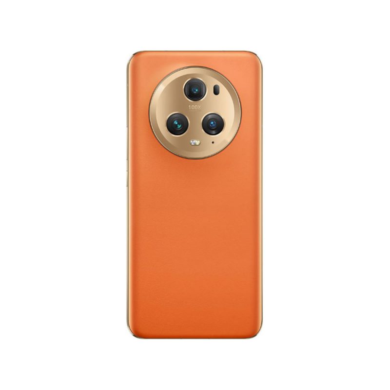 موبایل آنر مدل نارنجی Magic5 شبکه 5G با حافظه 128 گیگابایت و رم 4 گیگابایت 2