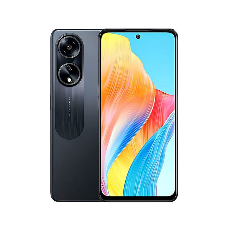 موبایل اپو A1 Energy Edition 5G شبکه 5G با حافظه 64 گیگابایت و رم 4 گیگابایت 1