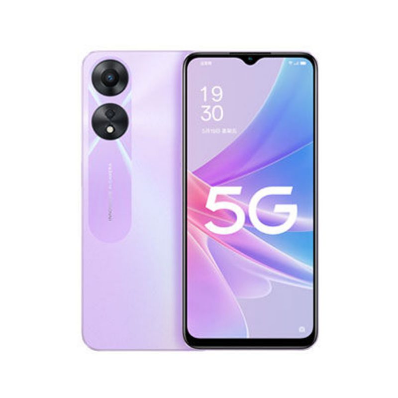 موبایل اپو A1 Energy Edition 5G شبکه 5G با حافظه 64 گیگابایت و رم 4 گیگابایت 13