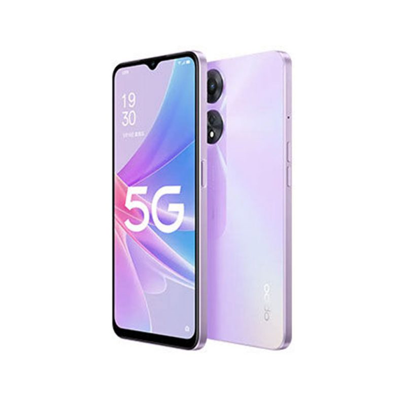 موبایل اپو A1 Energy Edition 5G شبکه 5G با حافظه 64 گیگابایت و رم 4 گیگابایت 15