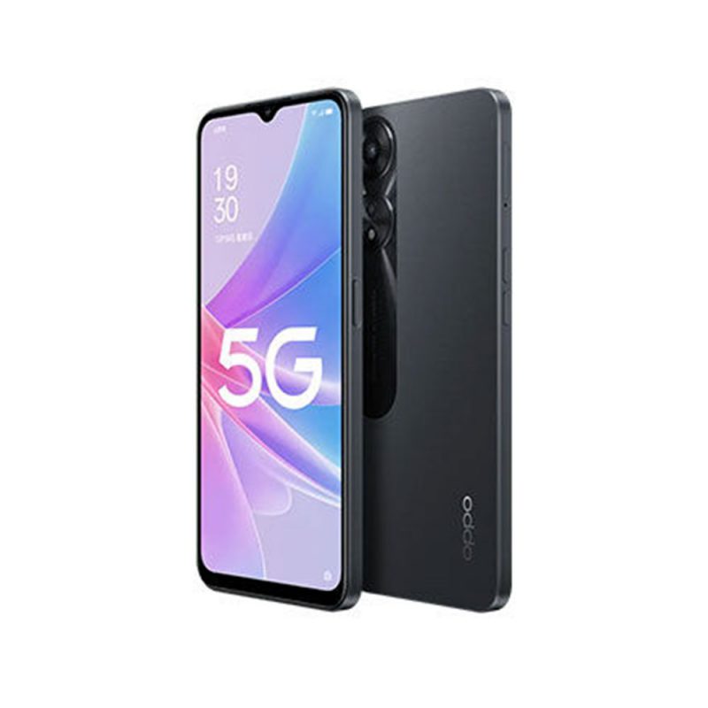 موبایل اپو A1 Energy Edition 5G شبکه 5G با حافظه 64 گیگابایت و رم 4 گیگابایت 3