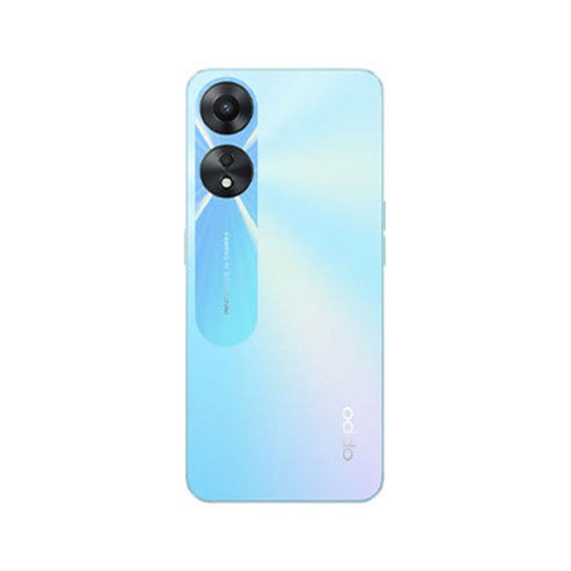 موبایل اپو A1 Energy Edition 5G شبکه 5G با حافظه 64 گیگابایت و رم 4 گیگابایت 8