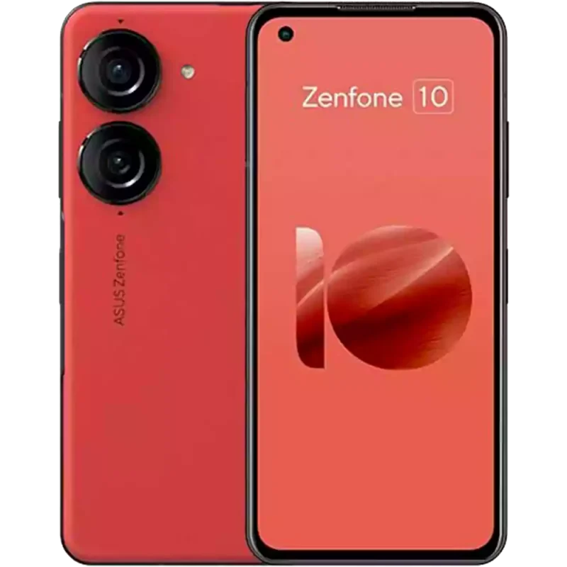 موبایل ایسوس مدل Zenfone 10 شبکه 5G با حافظه 128 گیگابایت و رم 4 گیگابایت 1