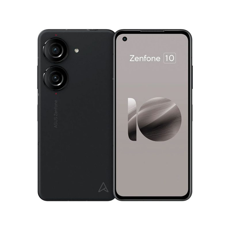 موبایل ایسوس مدل Zenfone 10 شبکه 5G با حافظه 128 گیگابایت و رم 4 گیگابایت 6