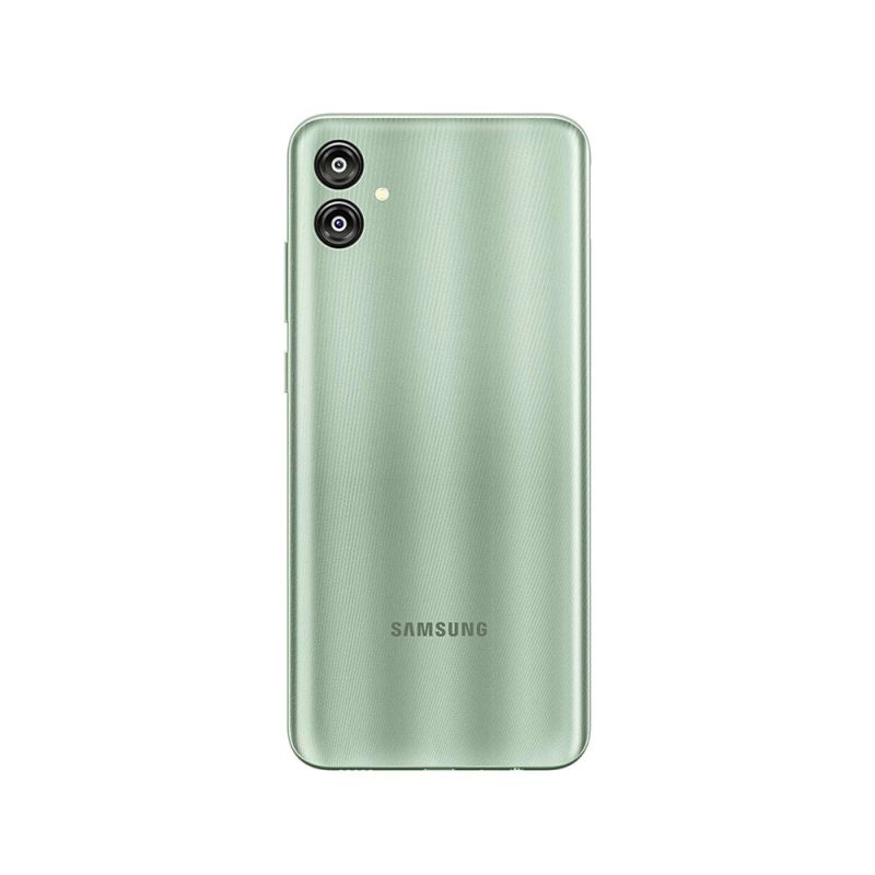 موبایل سامسونگ Galaxy F04 شبکه 4G با حافظه 64 گیگابایت و رم 4 گیگابایت 3