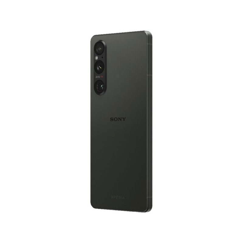 موبایل سونی مدل Xperia 1 V شبکه 5G با حافظه 128 گیگابایت و رم 4 گیگابایت 12