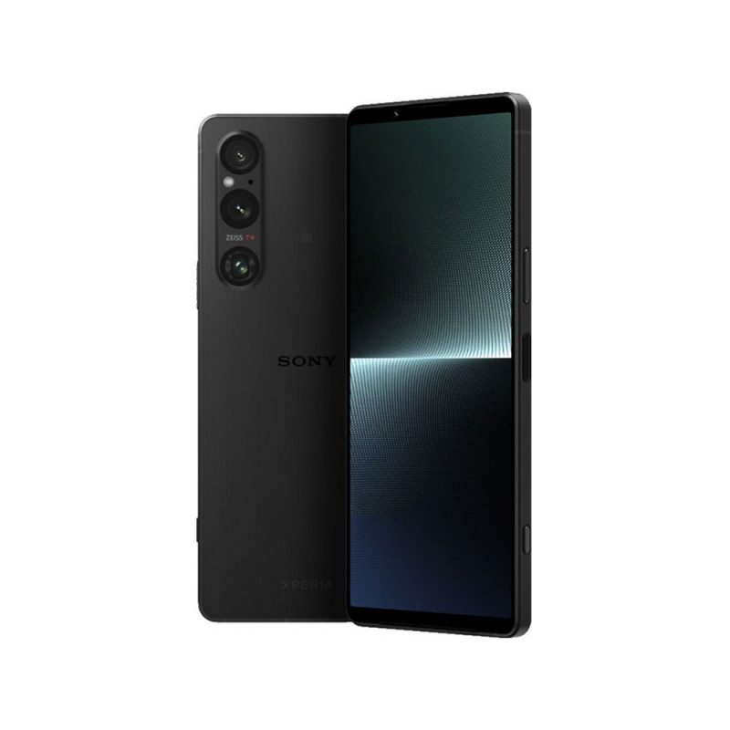 موبایل سونی مدل Xperia 1 V شبکه 5G با حافظه 128 گیگابایت و رم 4 گیگابایت 15