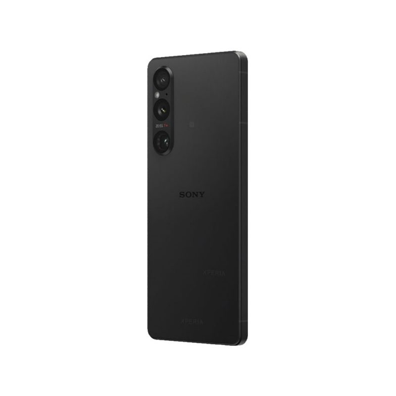 موبایل سونی مدل Xperia 1 V شبکه 5G با حافظه 128 گیگابایت و رم 4 گیگابایت 20