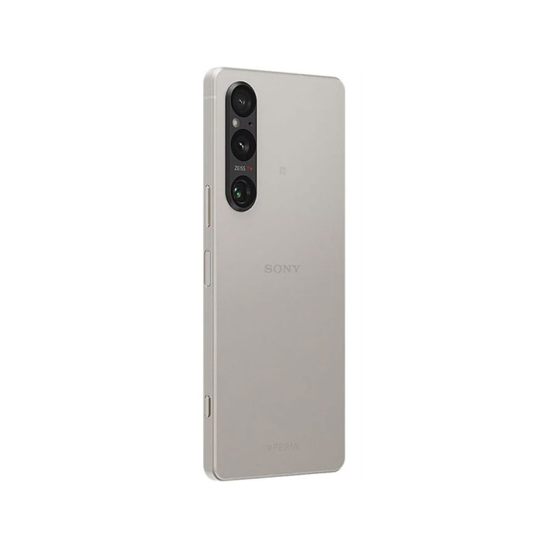 موبایل سونی مدل Xperia 1 V شبکه 5G با حافظه 128 گیگابایت و رم 4 گیگابایت 5