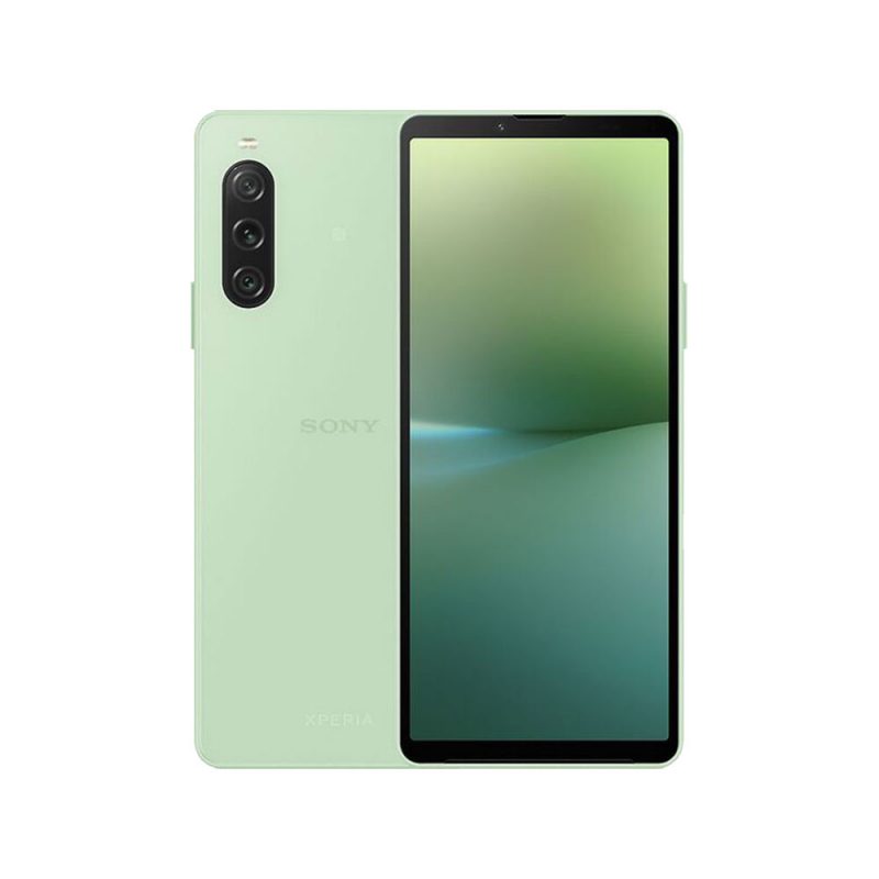 موبایل سونی مدل Xperia 10 V شبکه 5G با حافظه 128 گیگابایت و رم 4 گیگابایت 1