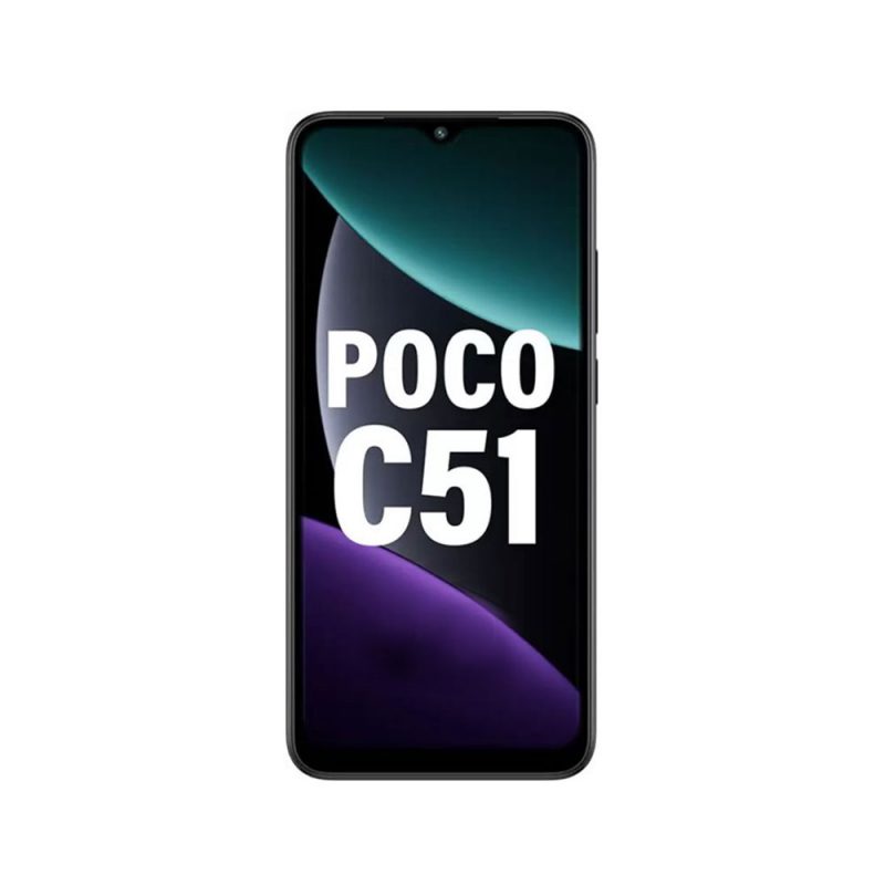 موبایل شیائومی Poco C55 شبکه 4G با حافظه 64 گیگابایت و رم 4 گیگابایت 7