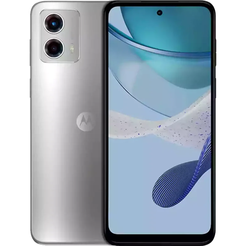 موبایل موتورلا Moto G 5G 2023 شبکه 5G با حافظه 64 گیگابایت و رم 4 گیگابایت