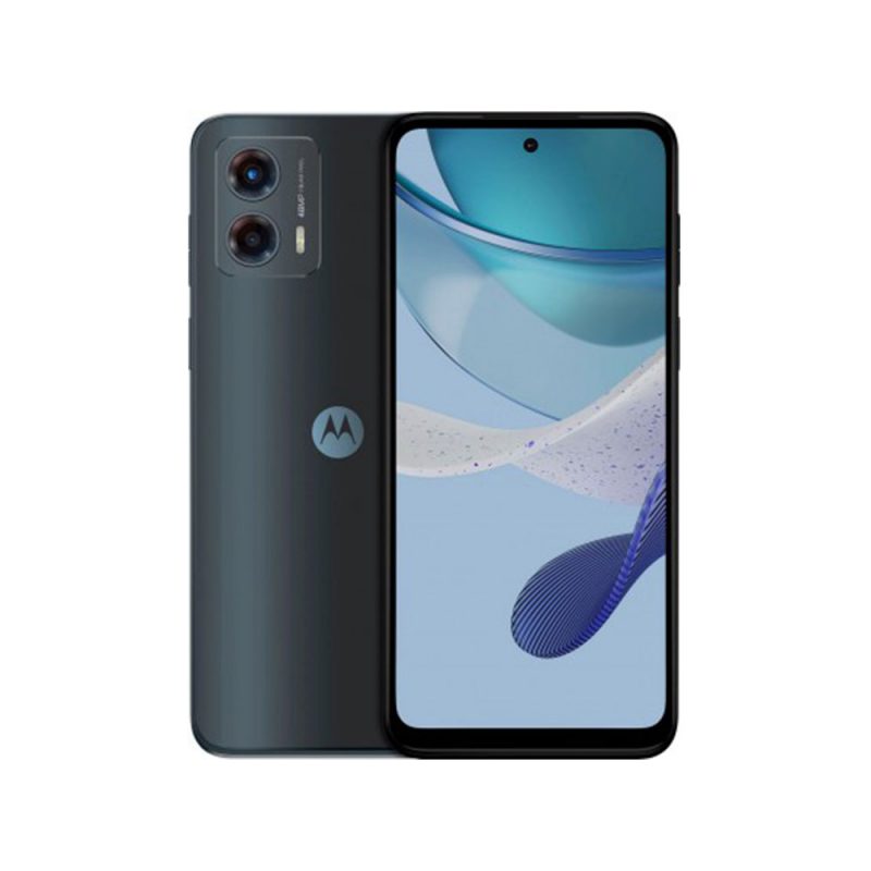 موبایل موتورلا Moto G 5G 2026 شبکه 5G با حافظه 64 گیگابایت و رم 4 گیگابایت