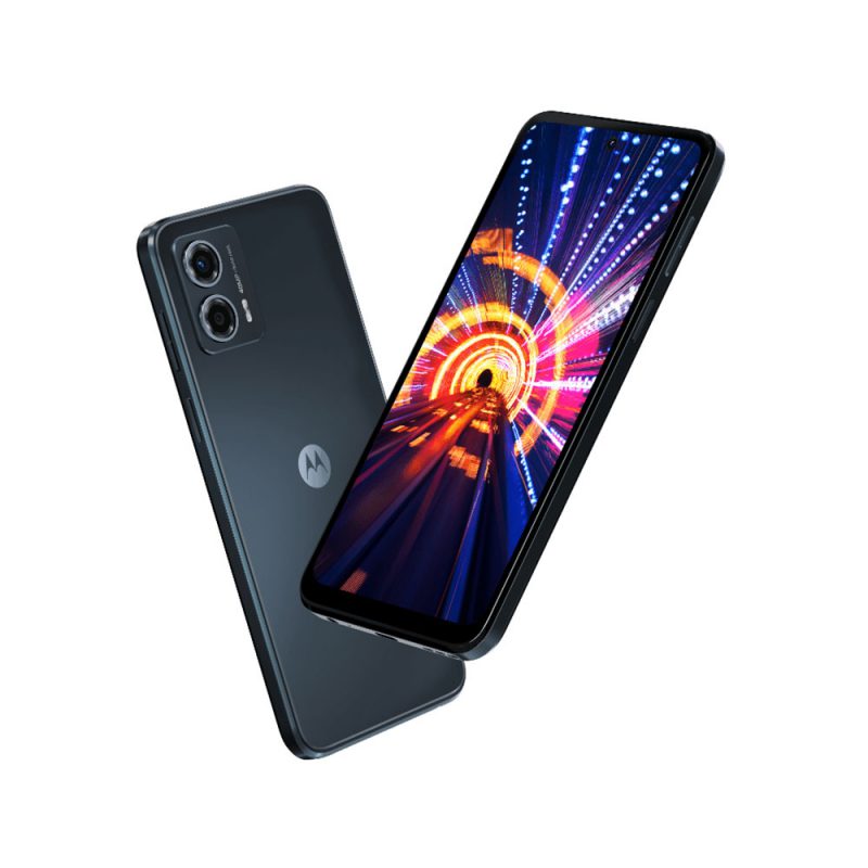 موبایل موتورلا Moto G 5G 2027 شبکه 5G با حافظه 64 گیگابایت و رم 4 گیگابایت