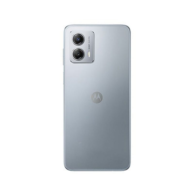 موبایل موتورلا Moto G53 5G شبکه 5G با حافظه 64 گیگابایت و رم 4 گیگابایت 8