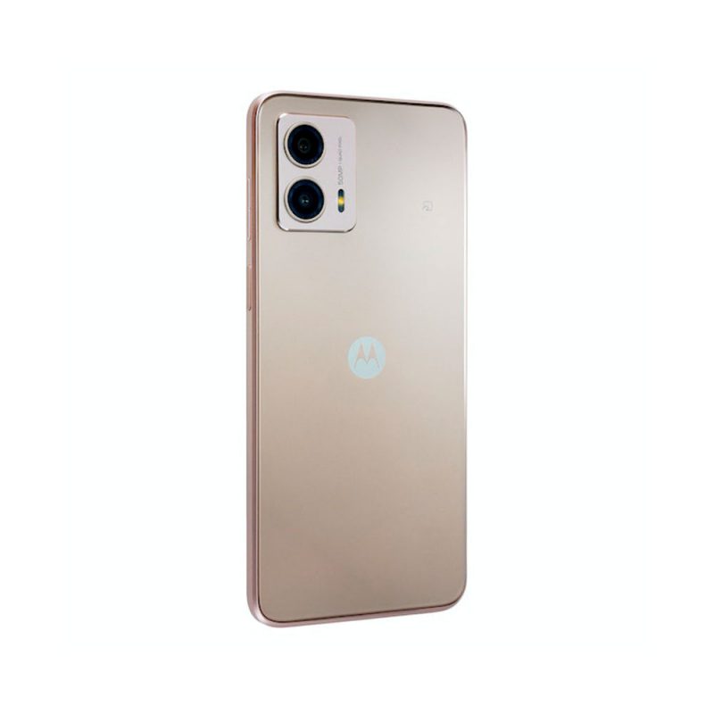 موبایل موتورلا Moto G53j 5G شبکه 5G با حافظه 64 گیگابایت و رم 4 گیگابایت 14