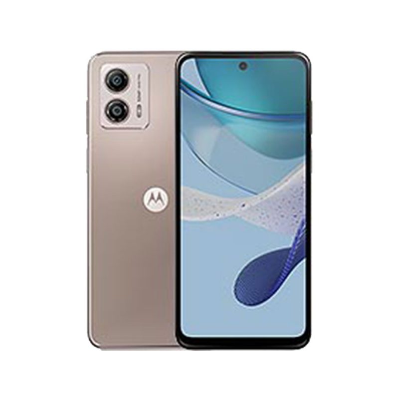 موبایل موتورلا Moto G53j 5G شبکه 5G با حافظه 64 گیگابایت و رم 4 گیگابایت 3