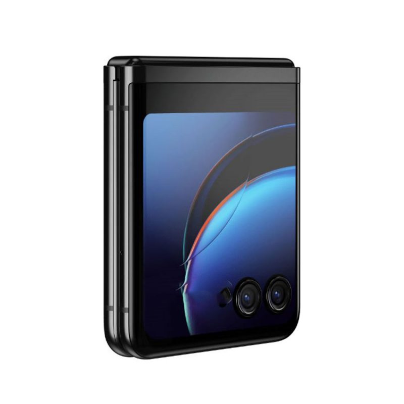 موبایل موتورلا Razr 40 Ultra شبکه 5G با حافظه 64 گیگابایت و رم 4 گیگابایت 10