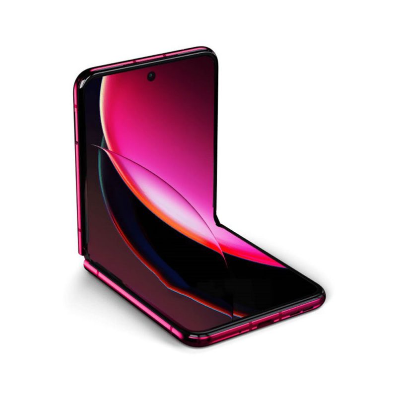 موبایل موتورلا Razr 40 Ultra شبکه 5G با حافظه 64 گیگابایت و رم 4 گیگابایت 2