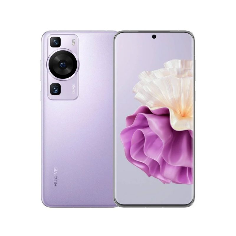 موبایل هوواوی P60 Pro شبکه 5G با حافظه 128 گیگابایت و رم 8 گیگابایت 14